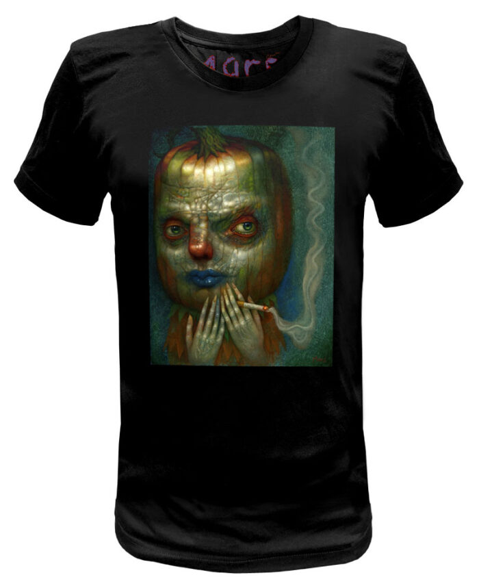 Chris Mars T Shirt Allodoxaphobia