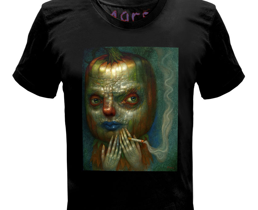 Chris-Mars-T-shirt-