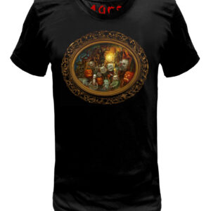 Chris Mars T Shirt Chapter 31
