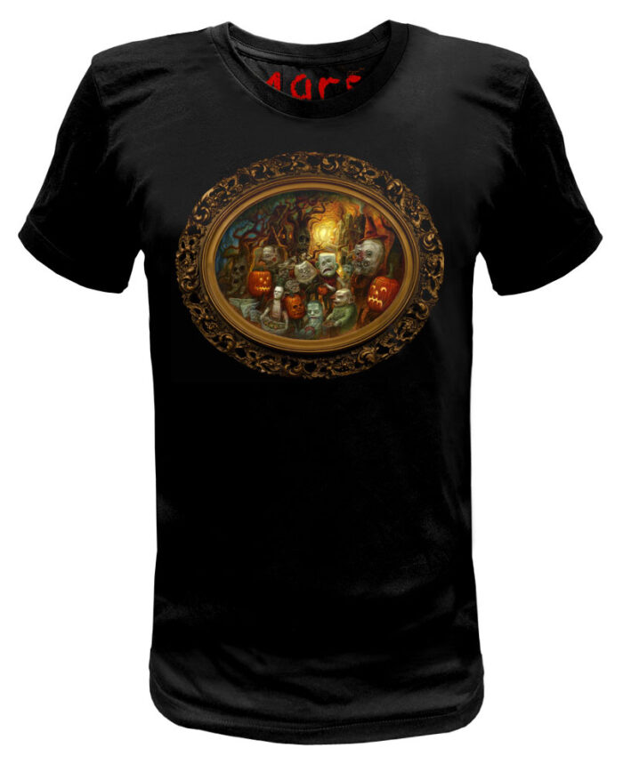 Chris Mars T Shirt Chapter 31