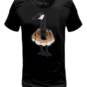 Kristin Walsby Flying Jerks T Shirt