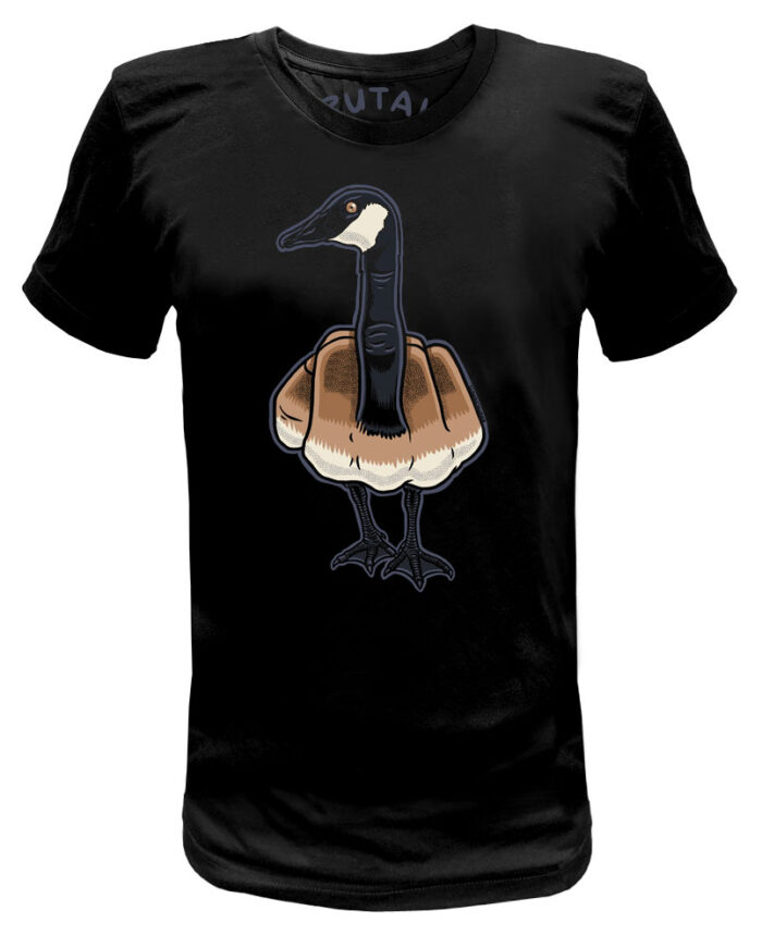 Kristin Walsby Flying Jerks T Shirt