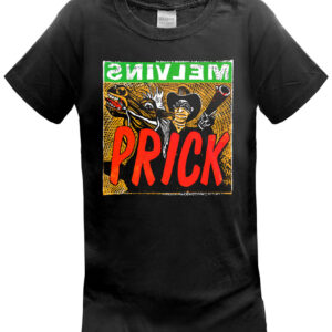 Melvins Prick T Shirt Hazelmyer
