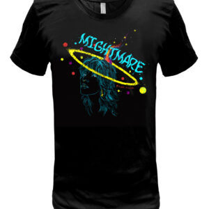 Mightmare Killer T Shirt
