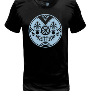 Lou Patrou Priest Circle T Shirt