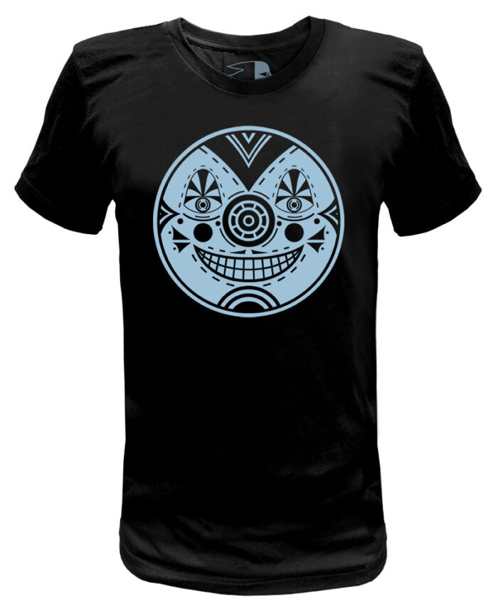 Lou Patrou Priest Circle T Shirt