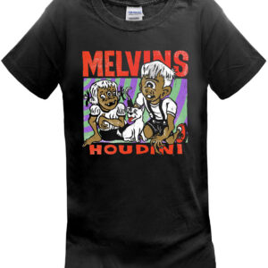 Melvins Houdini Hazelmyer T Shirt