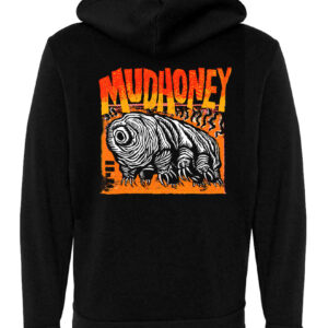 Mudhoney Hoodie Hazelmyer Official