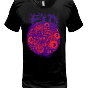 Flagitious Idiosyncrasy In The Dilapidation T Shirt