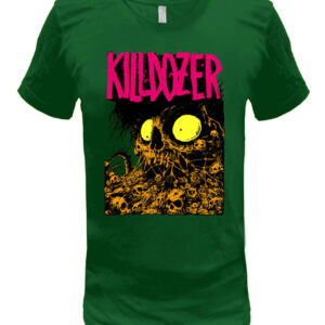 Killdozer Official Evil Jay T Shirt