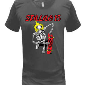 Stalag 13 Shary T Shirt