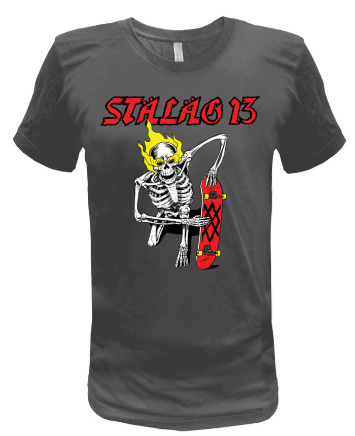 Stalag 13 Shary T Shirt