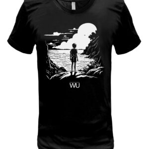 Washed Up Emo T Shirt