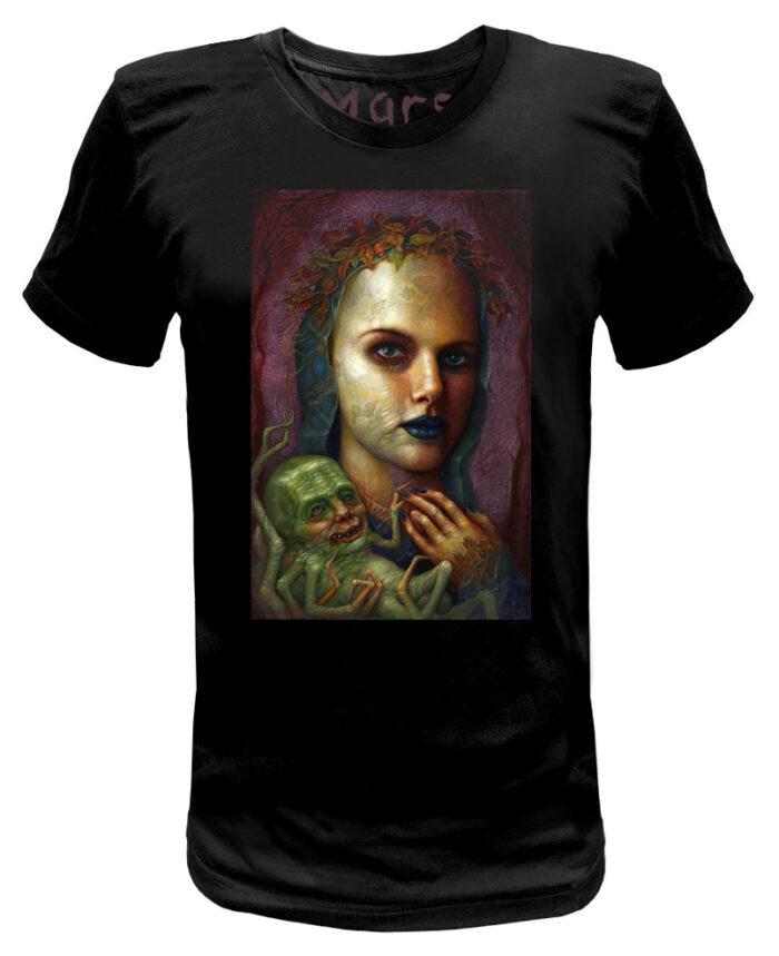 Chris Mars T Shirt