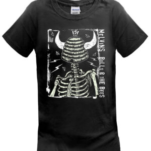 Melvins Hazelmyer Bulls Bees T Shirt