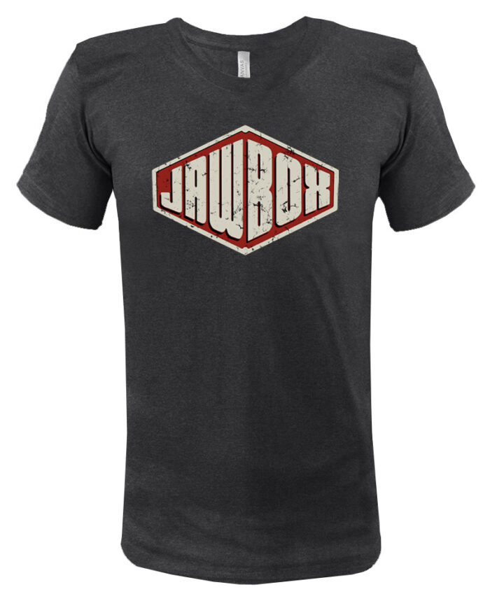 Official Jawbox T Shirt