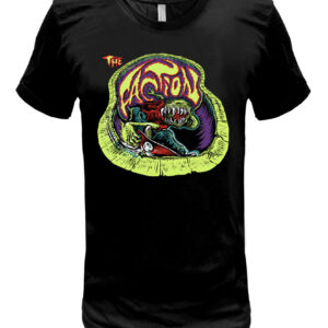The Faction T Shirt Abella Caballero
