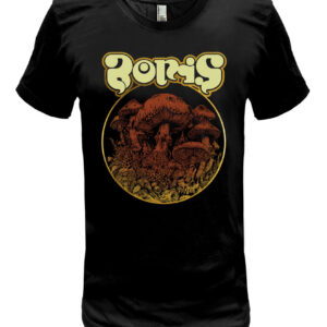 Boris T Shirt Evil Jay