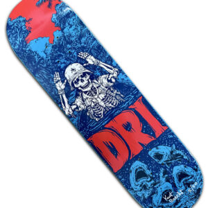 Dead Milkmen Evil Jay Skate