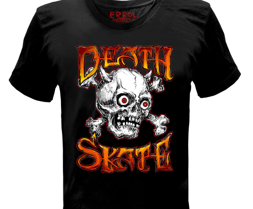 Errol-Engelbrecht-Death-Skate-