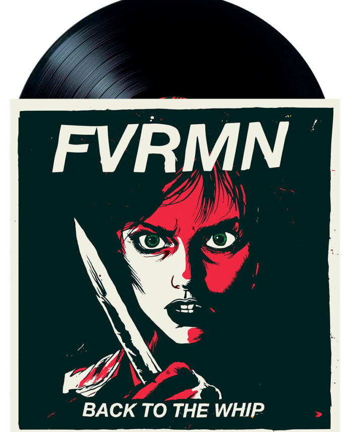 Fvrmn Lp Image