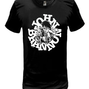 John Brannon Brian Walsby T Shirt