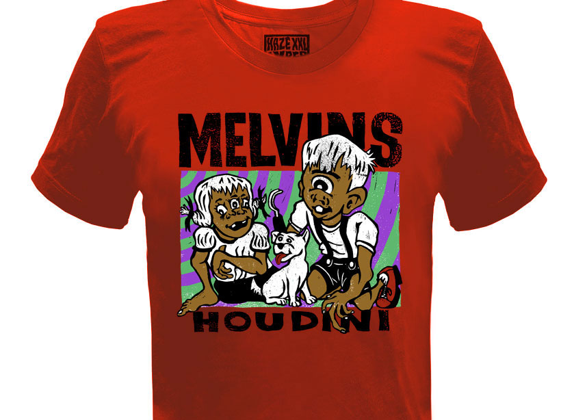 Melvins 