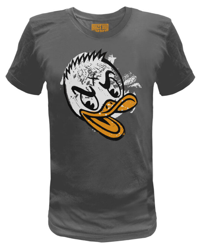Hazelmyer Chuckie Duck T Shirt 