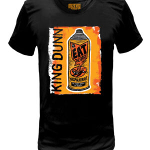 King Dunn Haze Xxl T Shirt