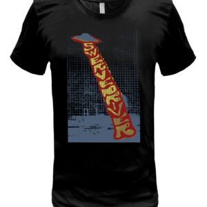 Swervedriver Liberti T Shirt