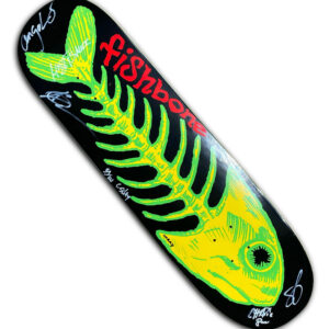 Melvins Hazelmyer Skateboard Official