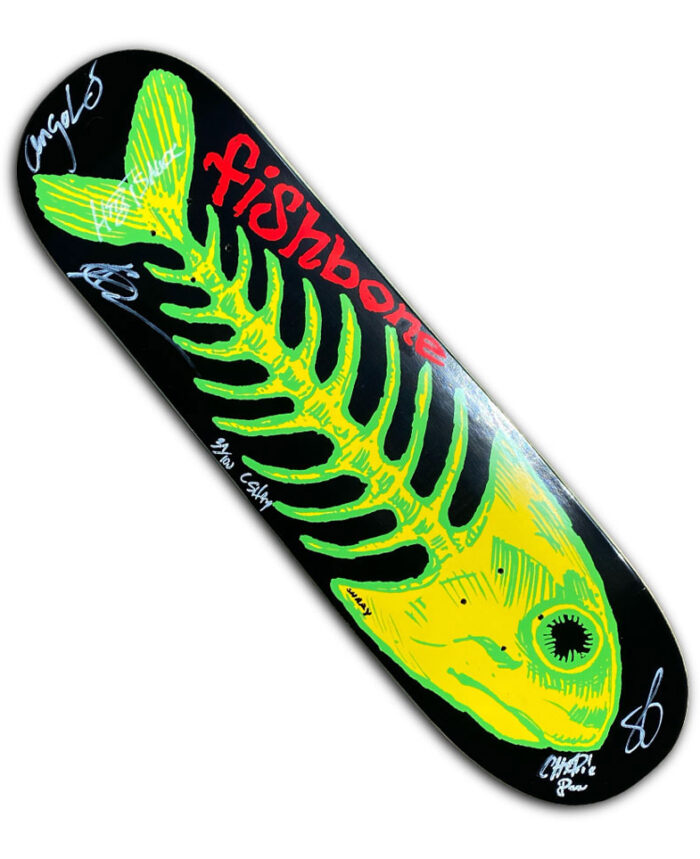 Melvins Hazelmyer Skateboard Official