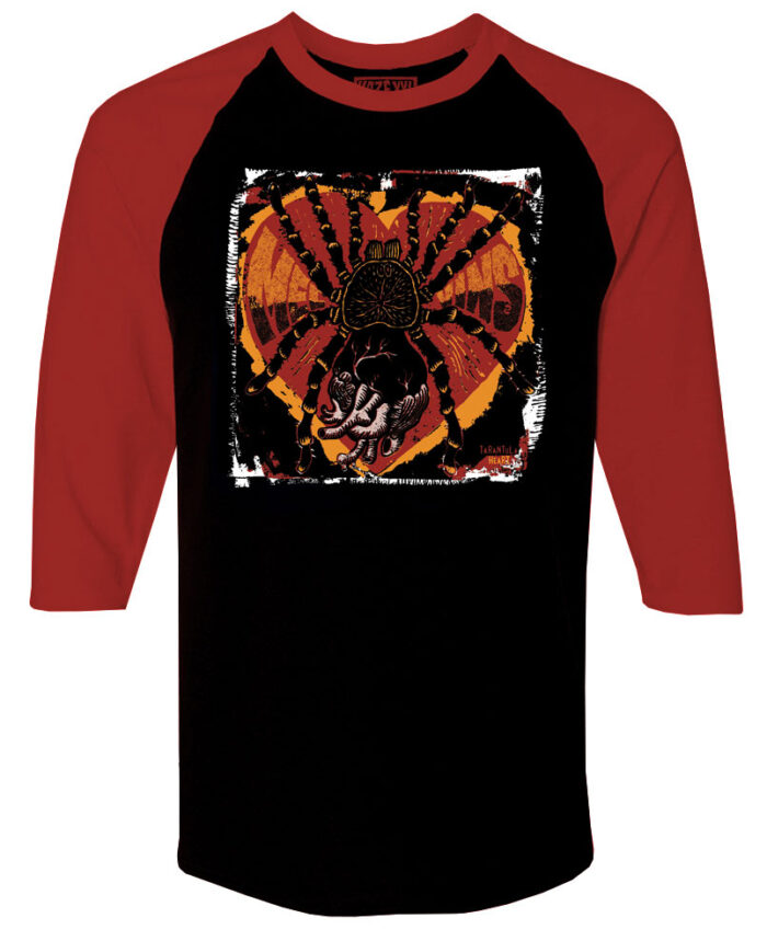 Melvins Tarantula Heart T Shirt