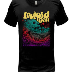 Mutoid May Evil Jay T Shirt Web
