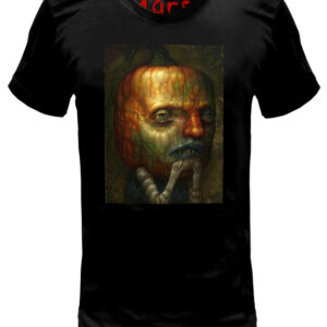 Chris Mars T Shirt Aichmophobia