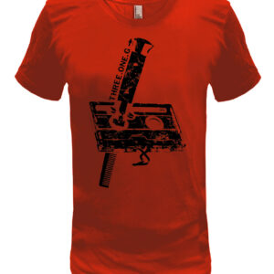 Three One G Bifocal Media T Shirt Web