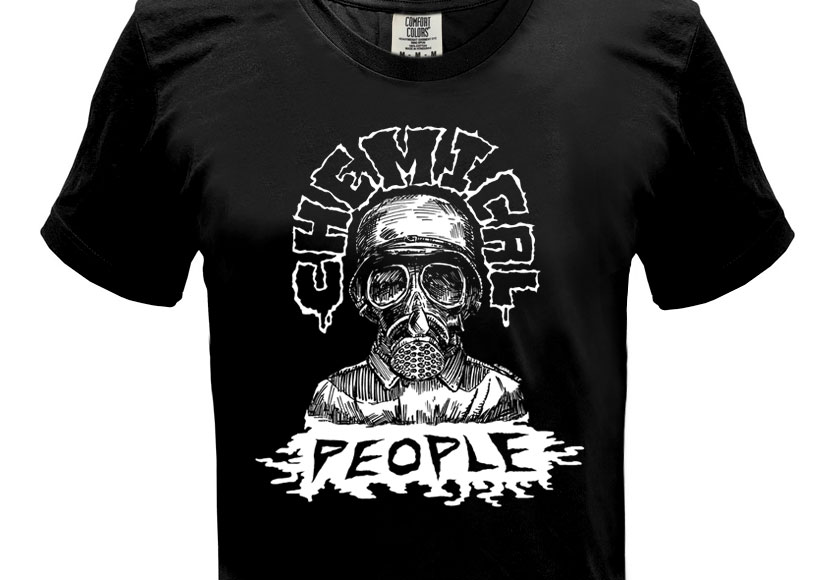 Chemical-People-Shary-T-shirt-