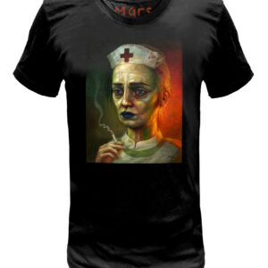 Chris Mars T Shirt Seen Too Much Web