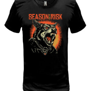 Season To Risk Evil Jay T Shirt