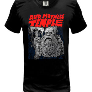 Acid Mothers Temple Evil Jay T Shirt