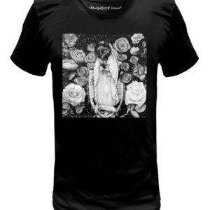 Brian Buchanan Kitty Guadalepe T Shirt Web