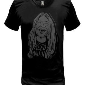 Corrosion Of Conformity Reed Mullin T Shirt Web