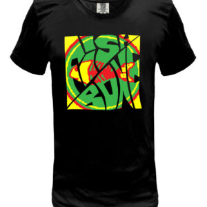 Fishbone T Shirt Shary Logo