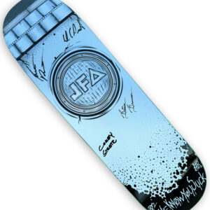 Jfa Skateboard Pool Light Web