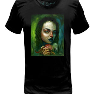 Chris Mars T Shirt Symbiosis Web