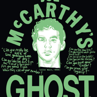 Watt Mccarthy Detail