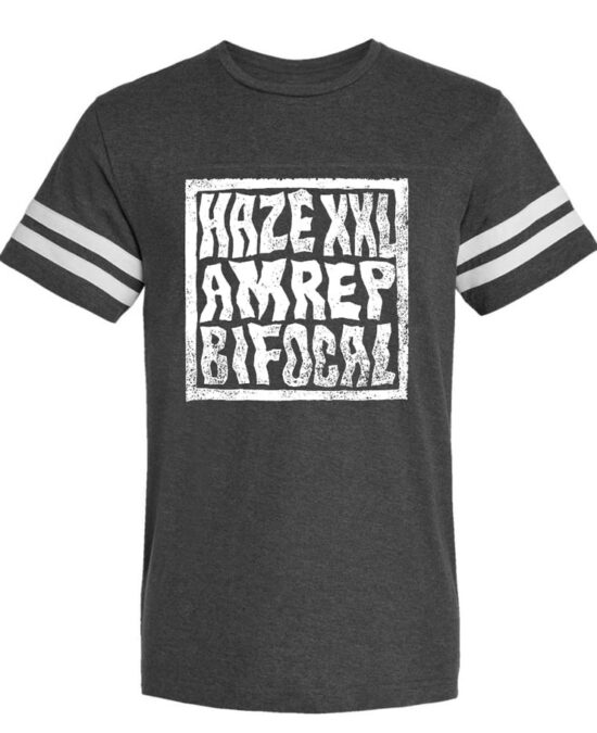 Amphetamine Reptile Haze Xxl Bifocal Front