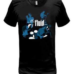 The Fluid T Shirt 