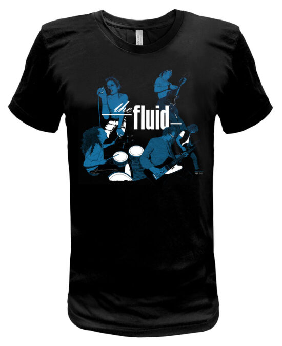 The Fluid T Shirt