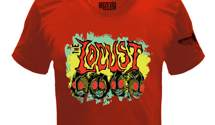The-Locust-Hazelmyer-T-shirt-